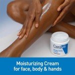CeraVe Moisturizing Cream 19oz for Soft Skin