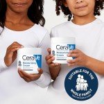 CeraVe Moisturizing Cream 19oz for Soft Skin