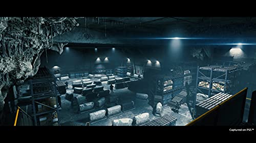 Death Stranding Director's Cut for PlayStation 5