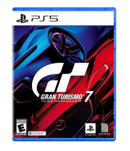 Gran Turismo 7 for PlayStation 5