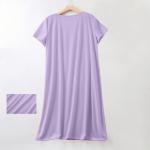 Boho Off-Shoulder Ruffle Midi Dress for Women