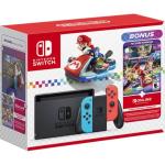 Nintendo Switch™ Mario Kart™ 8 Deluxe Bundle