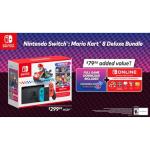 Nintendo Switch™ Mario Kart™ 8 Deluxe Bundle