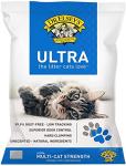 Ultra Premium Grouping Cat Litter for Cats