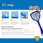 Ultra Premium Grouping Cat Litter for Cats