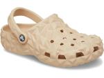 Classic Geometric Crocs for Everyone