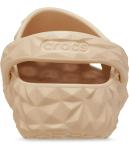 Classic Geometric Crocs for Everyone