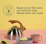 Whirlpool Fast Fill Pur Water Filter for Refrigerators