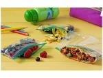 Ziploc Sandwich & Snack Bags with Grip Seal