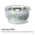 OXO Good Grips Large 6.22 Qt. Salad Spinner