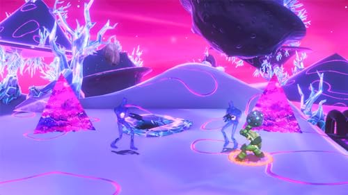 TMNT Arcade: Wrath of the Mutants for PS5