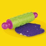 Play-Doh Kitchen Cookie Creations Playset for Kids