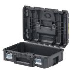DEWALT TSTAK II 13-Inch Stackable Tool Box