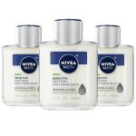 NIVEA MEN Sensitive Post Shave Balm – 3 Pack