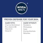 NIVEA MEN Sensitive Post Shave Balm – 3 Pack