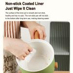 Versatile Electric Multi Cooker for Easy Meals