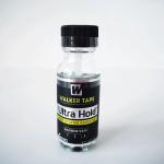 Waterproof Wig Glue with Brush and Lace Remover