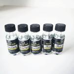 Waterproof Wig Glue with Brush and Lace Remover
