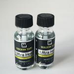 Waterproof Wig Glue with Brush and Lace Remover