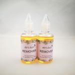 Waterproof Wig Glue with Brush and Lace Remover