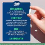 Move Free Advanced Joint Support Supplement - 120 Tablets