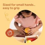 Melissa & Doug Wooden Food Groups Play Set