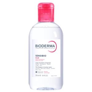 Bioderma Sensibio H2O Micellar Water for Sensitive Skin