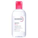 Bioderma Sensibio H2O Micellar Water for Sensitive Skin
