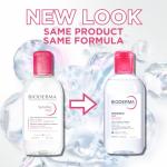 Bioderma Sensibio H2O Micellar Water for Sensitive Skin