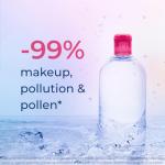 Bioderma Sensibio H2O Micellar Water for Sensitive Skin