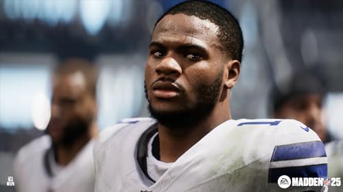 Madden NFL 25 for PlayStation 5 Apparel