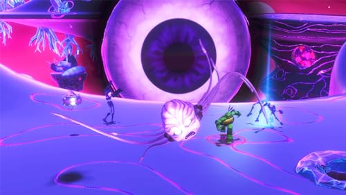 TMNT Arcade: Wrath of the Mutants for PS5