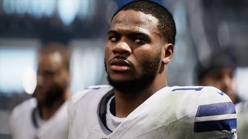 Madden NFL 25 for PlayStation 5 Apparel