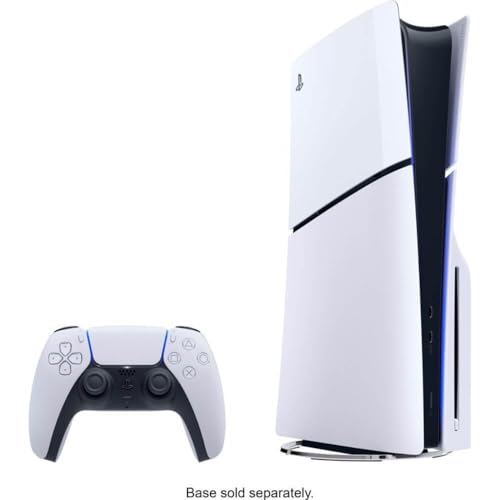 PlayStation®5 Slim Console for Gamers