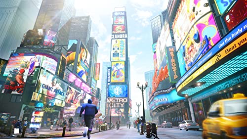Street Fighter 6 for PS5 Console