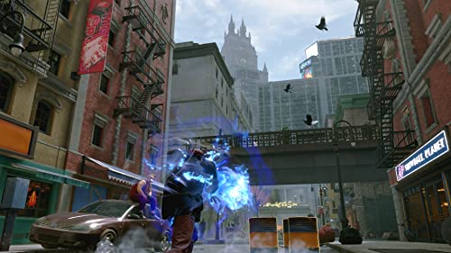 Street Fighter 6 for PS5 Console