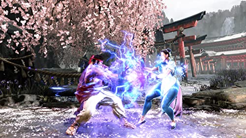 Street Fighter 6 for PS5 Console