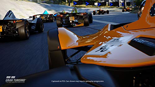 Gran Turismo 7 for PlayStation 5