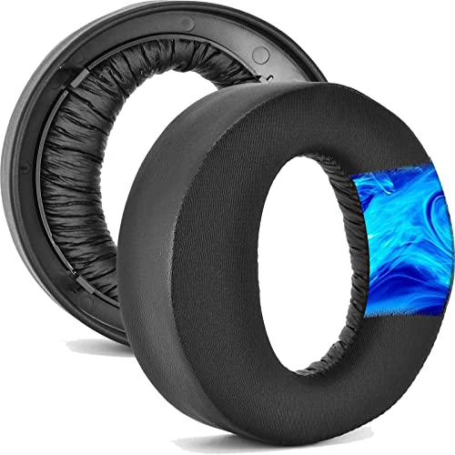 PS5 Cooling Gel Ear Pads for Pulse 3D Headset