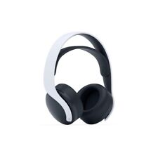 Midnight Black PlayStation PULSE 3D Wireless Headset