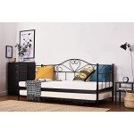 Panana Multi-Function Metal Daybed Sofa Frame