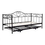 Panana Multi-Function Metal Daybed Sofa Frame