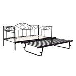 Panana Multi-Function Metal Daybed Sofa Frame