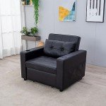 Panana 3-in-1 Sofa Bed with USB Ports