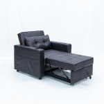 Panana 3-in-1 Sofa Bed with USB Ports