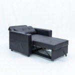 Panana 3-in-1 Sofa Bed with USB Ports