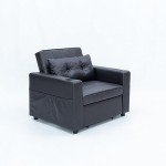 Panana 3-in-1 Sofa Bed with USB Ports