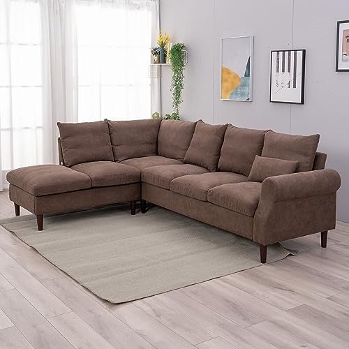 Chaise Sectional Sofas