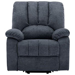 Electric Recliner Lift Chair with Massage and Heat