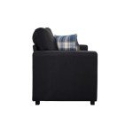 Panana Fabric 3 and 2 Seater Sofa Set
